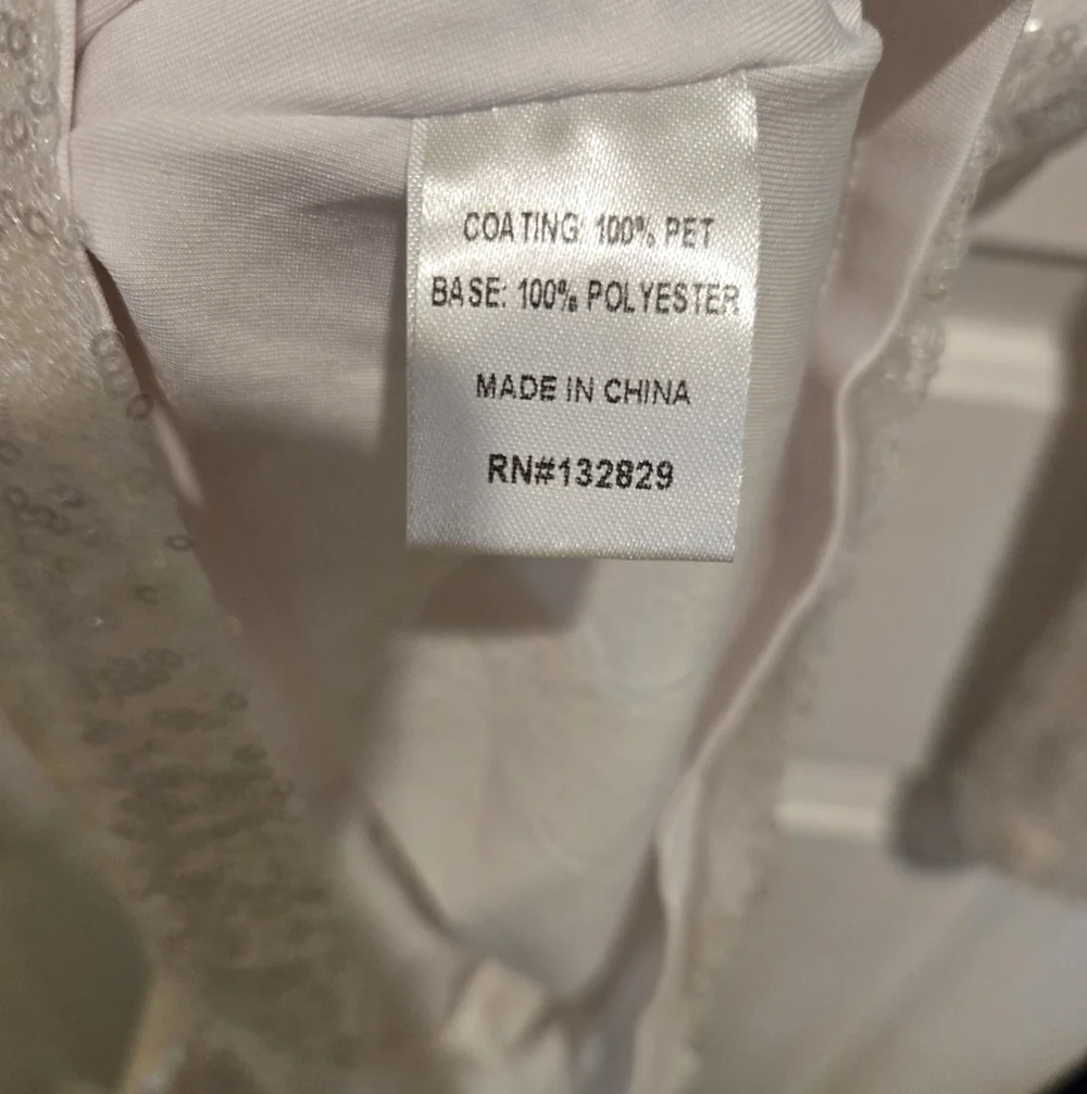 Revolve Superdown Devonne Surplice Romper White Size Medium